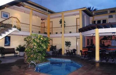 مارلیم پرتو هتل