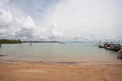 اراوان کرابی بیچ ریزرت