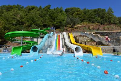 اُرکا سانلیف ریزرت اند اسپا