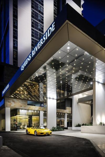 فراسر سویتز پرد