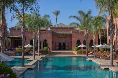 پالیز ازیزا اند اسپا