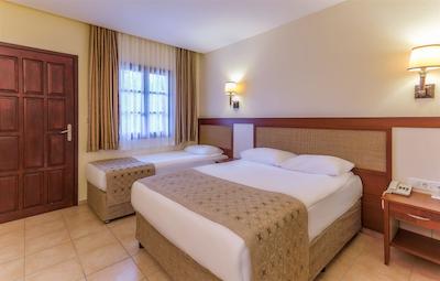 اُزلم گاردن