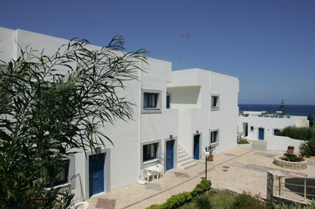 ایرن ویلیج