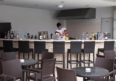 سانهیل سنترو