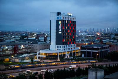 رامادا انکور استانبول بایرام پاشا