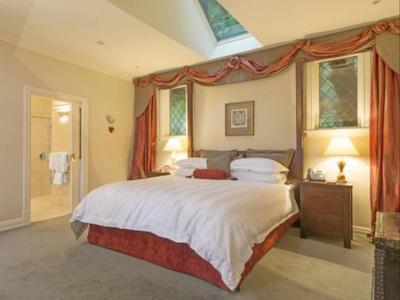 گرینمانتل استات لج