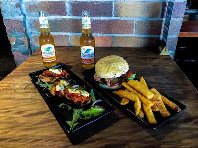 باس بریسبان وپتون