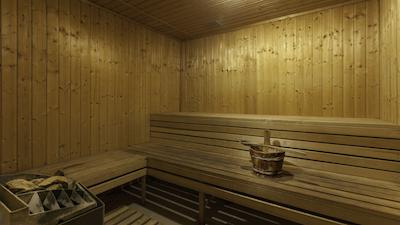 ایریز بیچ هتل