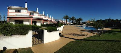 جوینال ویلاز