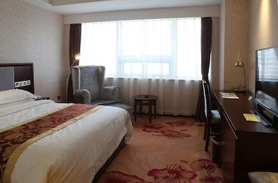 چاینا ساوترن اسکای پیرل اکسپرس