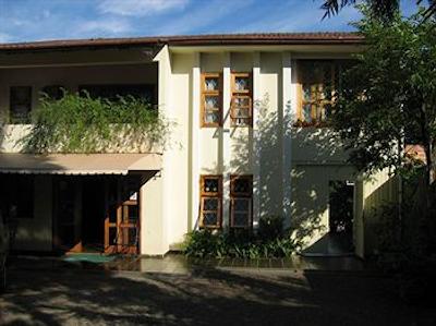 پوسادا اولینا