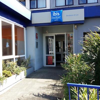 ایبیز بوجت بردیوکس ل لاک