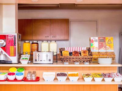 ایبیز بوجت دوبو