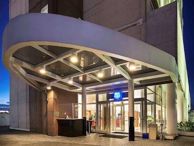 ایبیز بوجت تامبر