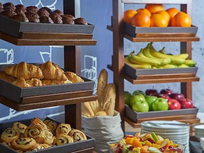 ایبیز بوجت بیکنسفیلد