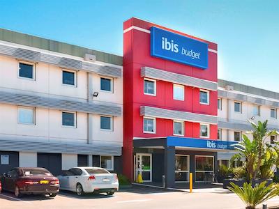 ایبیز بوجت گوسفرد