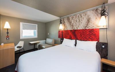 ایبیز بوجت بردیوکس سنتر مریادک