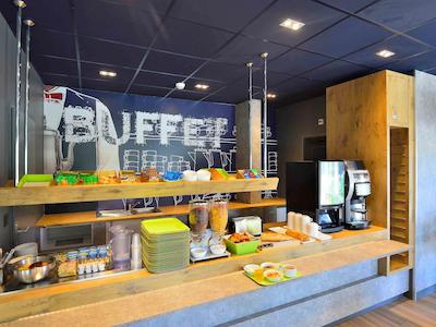 ایبیز بوجت پاو لسار