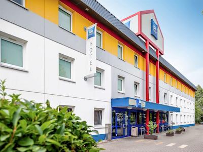 ایبیز بوجت مانهیم فریدریچسفلد