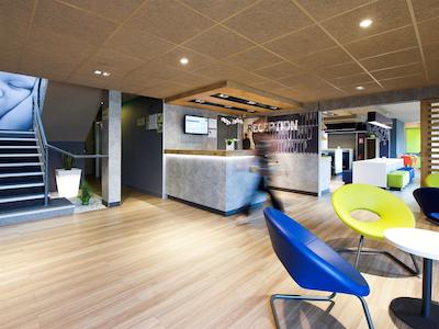 ایبیز بوجت پاو است