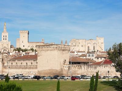 ایبیز بوجت اوینن سنتر