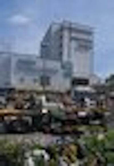 اُریجینال سُکز هتل ویکلوند