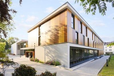 فرانز استادت- وند تاگونگشتل