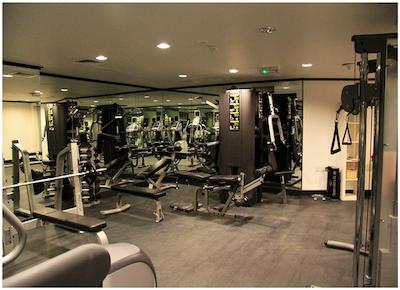 تریانون رویال هتل