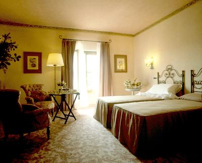 هتل کالامیدرو