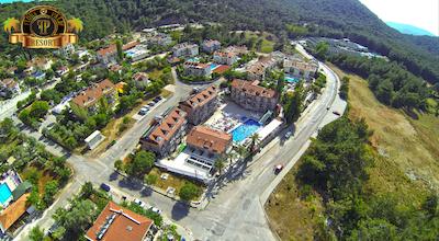 فلرا پالم ریزرت