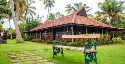 کالرام لاک ریزرت