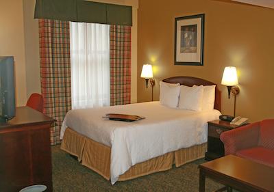 هامپتون این دونتون