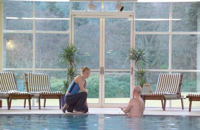 دونکلد هوس هتل