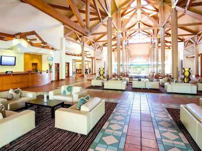 نوتل توین واترز