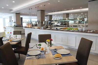 هتل رک بکساکشن