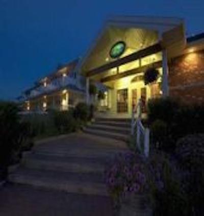 اسود دمپسُن این اند کنفرنس سنتر