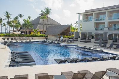 ریالتون پونتا کانا ریزرت اند کاسینو