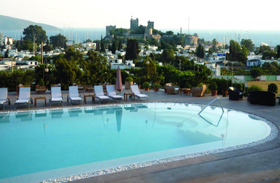 لوز رزیدنس