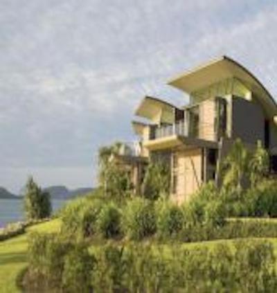 هامیلتون ایسلاند هلید همز