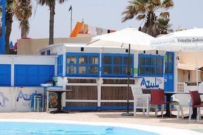 اپ هتل مار ادنترو