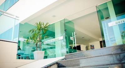 هتل لیترال فرتالزا