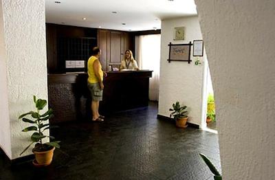 ریال اپاردتل سیتی سنتر