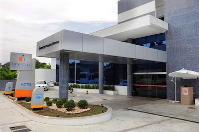 اینترسیتی پرمیوم ماناوز