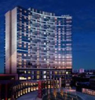 ایست بیجینگ هتل