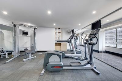 تراولج هتل اسیدنی وینیارد