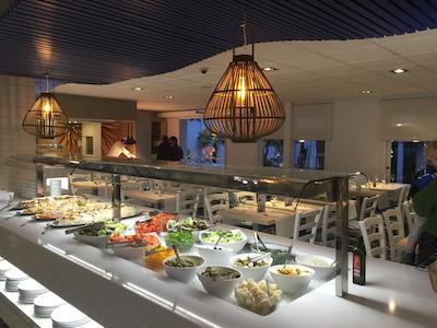 نپتونو هتل اند اپارتمنتز