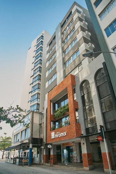 میرامار هتل