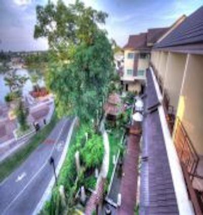 سوفان لیک هومتل