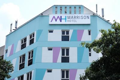 ماریسون هتل