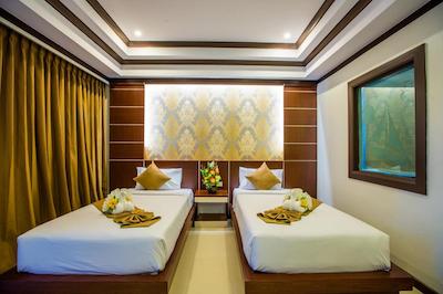 اندامان بیچ ریزرت